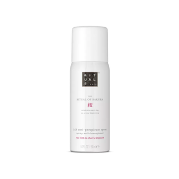 Антиперспірант спрей Rituals Ritual of Sakura Anti-Perspirant Spray 150 мл 63887598 фото