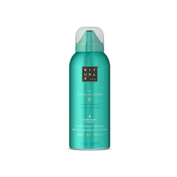 Лосьйон-мус для тіла Rituals The Ritual of Karma Body Lotion Mousse 150 мл 76864614 фото