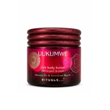 Батер для тіла Rituals Uukumwe Body Butter 1118258 фото