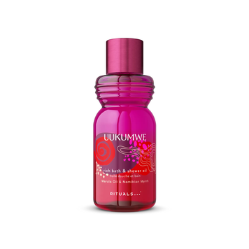 Олія для ванни та душу Rituals Uukumwe Rich Bath & Shower Oil, 200 мл 1118278 фото