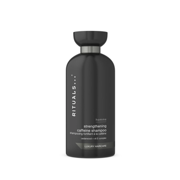 Шампунь для зміцнення волосся Rituals Homme Strengthening Caffeine Shampoo 250 мл 1117364 фото