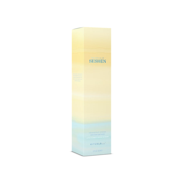 Аромадифузор Rituals The Ritual of Seshen Fragrance Sticks 250 мл 1117365 фото