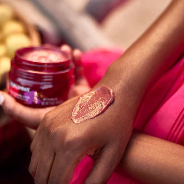 Зігрівальний скраб для тіла Rituals Uukumwe Warming Body Scrub, 220 гр 1118288 фото