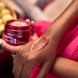 Зігрівальний скраб для тіла Rituals Uukumwe Warming Body Scrub, 220 гр 1118288 фото 2