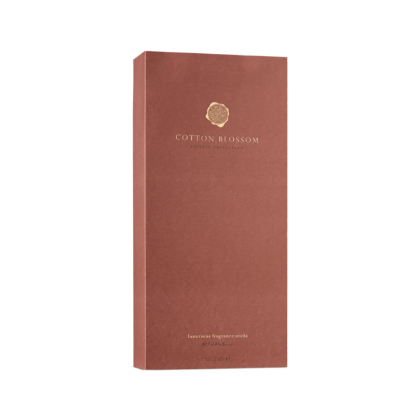Аромадиффузор Rituals Private Collection Cotton Blossom Fragrance Sticks 100 мл 117368 фото