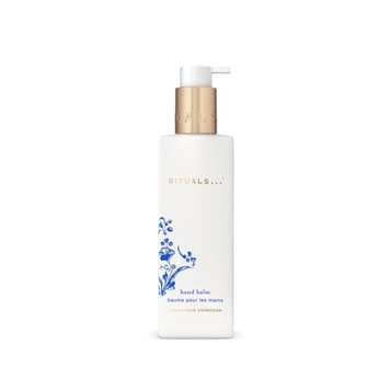 Бальзам для рук Rituals Amsterdam Collection Hand Balm 175 мл 76865650 фото