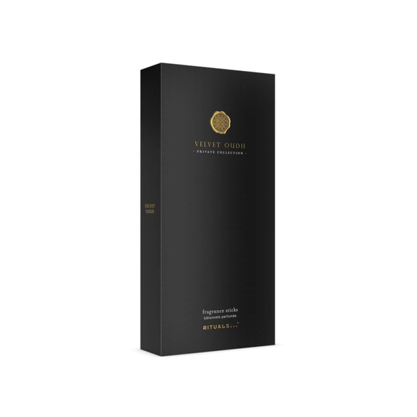 Аромадифузор Rituals Private Collection Velvet Oudh Fragrance Sticks 100 мл 1117369 фото