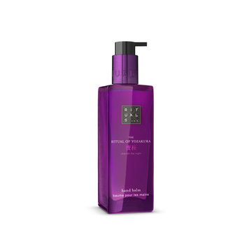 Бальзам для рук Rituals The Ritual of Yozakura Hand Balm 175 мл 76865655 фото