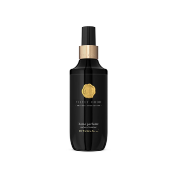 Парфюмерный спрей для дома Rituals Private Collection Velvet Oudh Home Perfume 200 мл 1117373 фото
