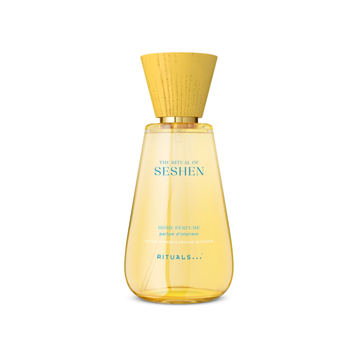 Парфюмерный спрей для интерьера Rituals The Ritual of Seshen Home Perfume 300 мл 1117429 фото