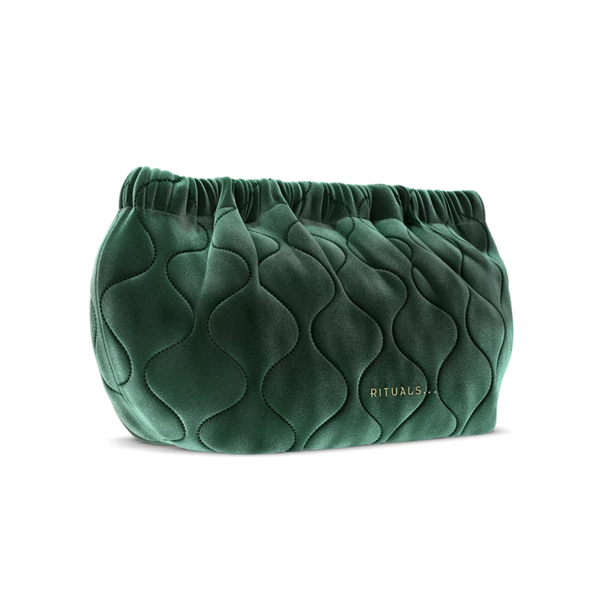 Подарочный набор Rituals The Ritual of Jing Gift Set with Toiletry Pouch Large Gift Set (косметичка) 1117514 фото