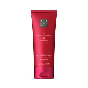 Бальзам для рук Rituals The Ritual of Ayurveda Recovery Hand Balm 70 мл 67418295 фото