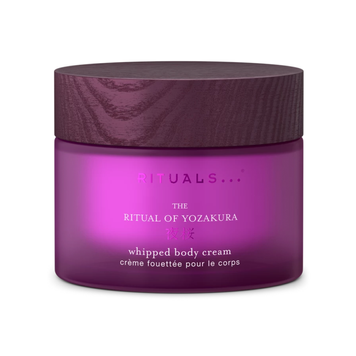 Крем для тіла Rituals The Ritual of Yozakura Rich Body Cream 220мл 79461011 фото