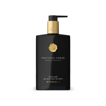 Жидкое мыло для рук Rituals Private Collection Precious Amber Hand Wash 300 мл 1118194 фото