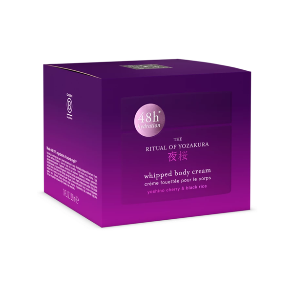 Крем для тела Rituals The Ritual of Yozakura Rich Body Cream 220мл 79461011 фото