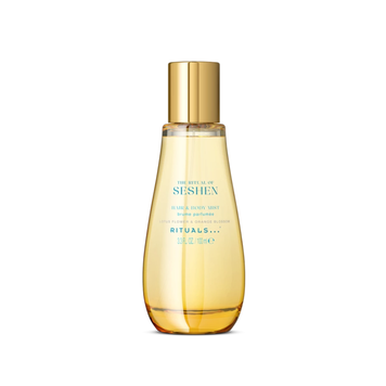 Міст для волосся та тіла Rituals The Dream Collection Seshen Hair & Body Mist 50 мл 1118201 фото