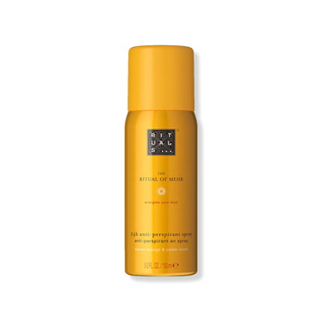 Антиперспирант спрей Rituals The Ritual of Mehr Anti-Perspirant Spray 150 мл 63887546 фото