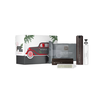 Подарочный набор Rituals Homme Car Gift Set 1117354 фото