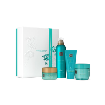 Подарунковий набір Rituals The Ritual of Karma Gift Set M 1117314 фото