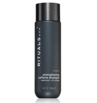 Шампунь для волосся чоловічий Rituals Homme 250 мл 77828980 фото