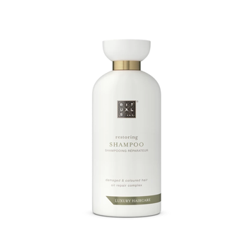 Відновлюючий шампунь Rituals Hair Care Collection Restoring Shampoo 250 мл 118078 фото
