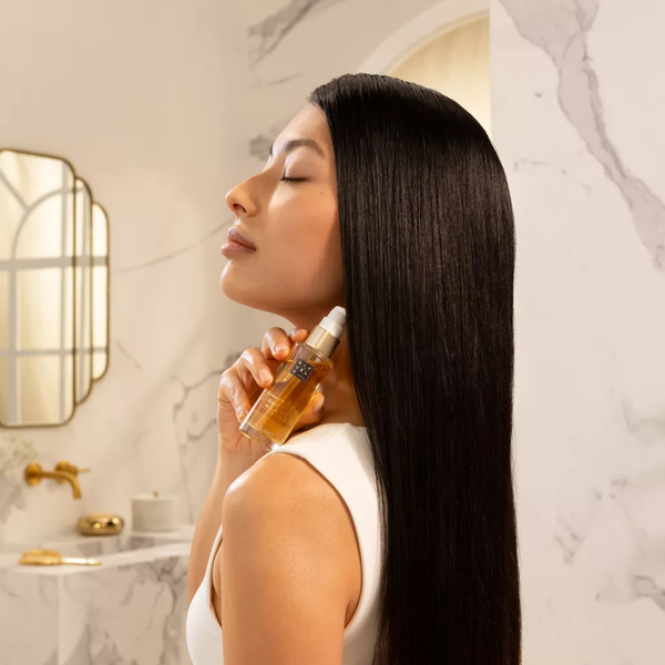 Олія для волосся Rituals Hair Care Collection Hair Oil 45 мл 1118108 фото