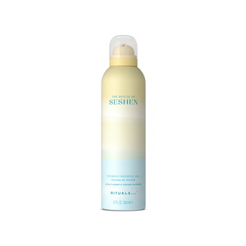 Гель-піна для душу Rituals The Ritual of Seshen Foaming Shower Gel 200 мл 76337537 фото