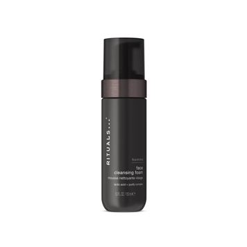 Очищувальний гель для вмивання Rituals Homme Face Wash 150 мл 1118138 фото