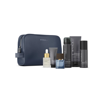 Подарунковий набір Rituals Homme Large Gift Set (косметичка) 76753602 фото