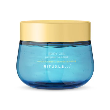 Гель для тіла Rituals The Ritual of Seshen Body Gel 150 мл 76864591 фото