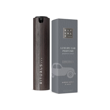 Набор для автомобиля Rituals Homme Car Perfume Kit 1117357 фото